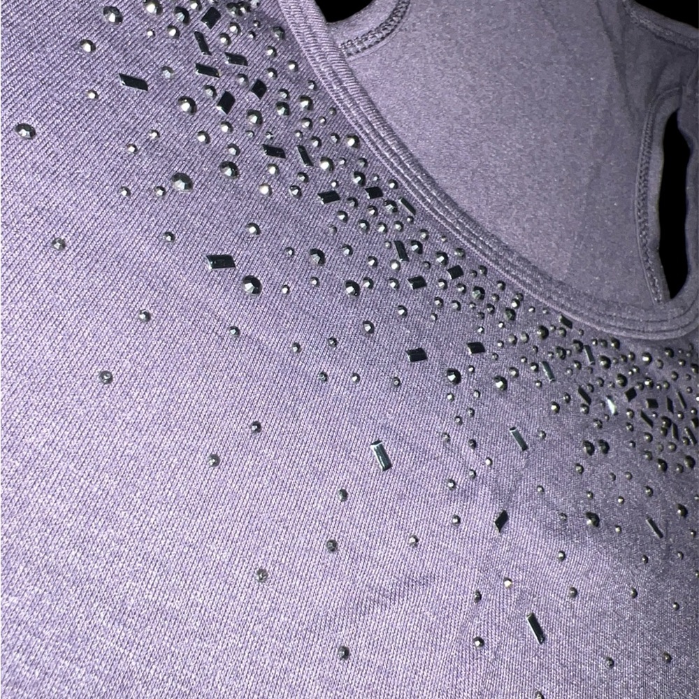 Guess Racerback tank - Picture 3 of 5